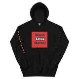 February's Reminder Personalized Unisex Hoodie
