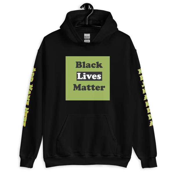 February's Reminder Unisex Hoodie