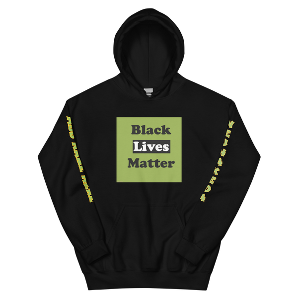 February's Reminder Unisex Hoodie