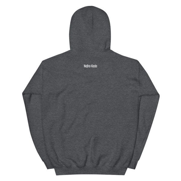 Got Black Women Unisex Hoodie