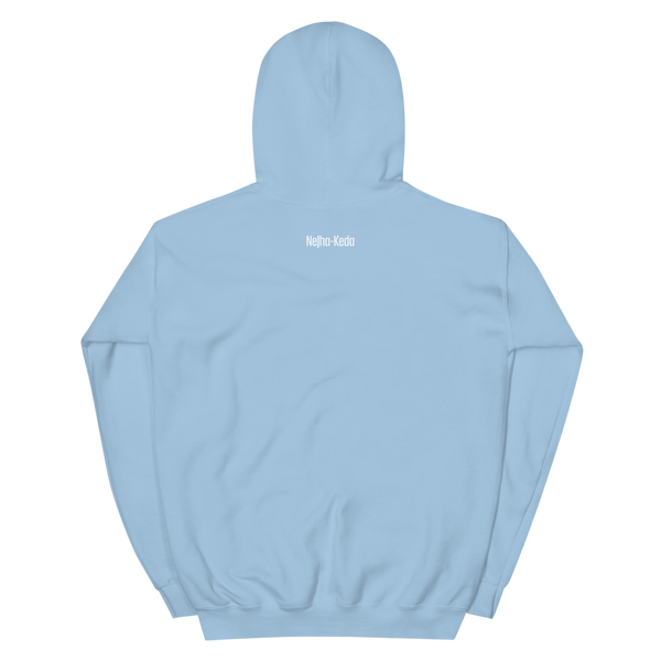 Got Black Women Unisex Hoodie