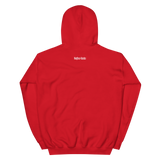 Got Black Women Unisex Hoodie
