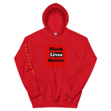 February's Reminder Personalized Unisex Hoodie