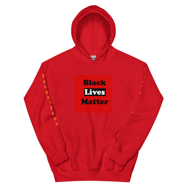 February's Reminder Personalized Unisex Hoodie