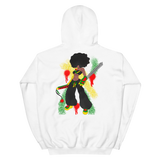 February's Reminder Personalized Unisex Hoodie