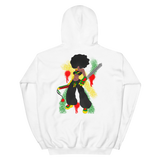 February's Reminder Unisex Hoodie