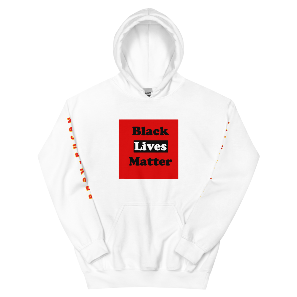 February's Reminder Personalized Unisex Hoodie