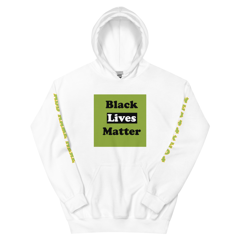 February's Reminder Unisex Hoodie