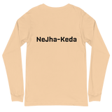 NOvember Unisex Long Sleeve Tee