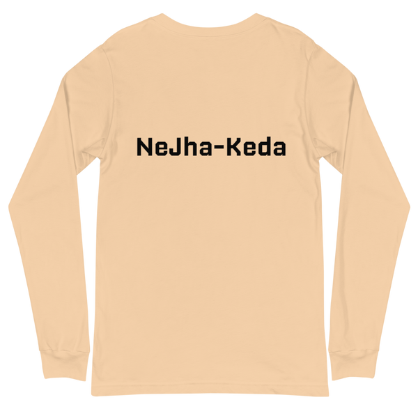 NOvember Unisex Long Sleeve Tee
