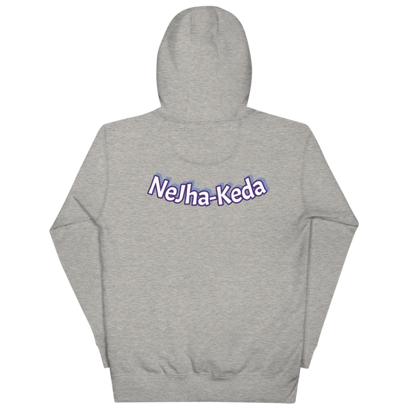 ABC's Unisex Hoodie