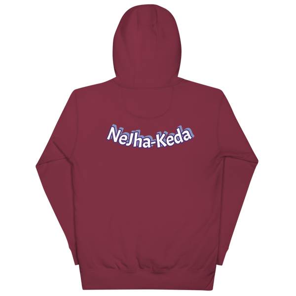 ABC's Unisex Hoodie