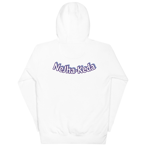 ABC's Unisex Hoodie
