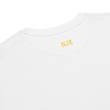 Pride & Love Embroidered Unisex Premium Sweatshirt
