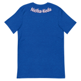 ABC's Short-Sleeve Unisex T-Shirt