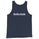 ABC's Unisex Tank Top