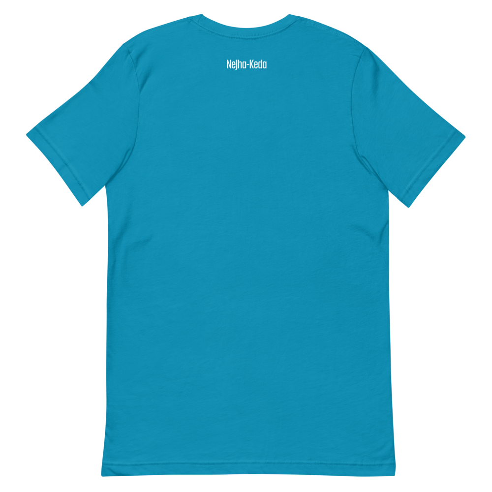 Got Black Women Short-Sleeve Unisex T-Shirt