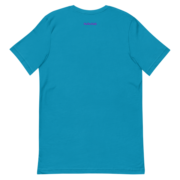 Ovarians 15:5 Unisex T-Shirt