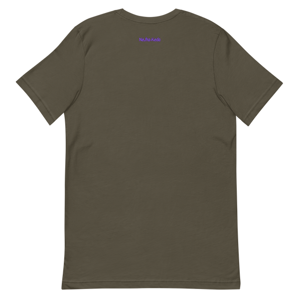 Ovarians 15:5 Unisex T-Shirt