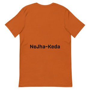 NOvember Short-Sleeve Unisex T-Shirt