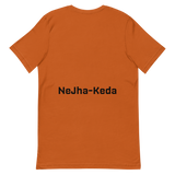 NOvember Short-Sleeve Unisex T-Shirt