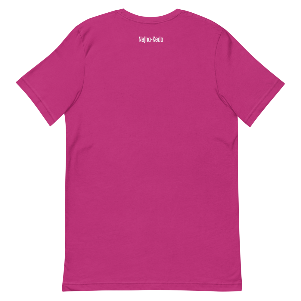 Got Black Women Short-Sleeve Unisex T-Shirt