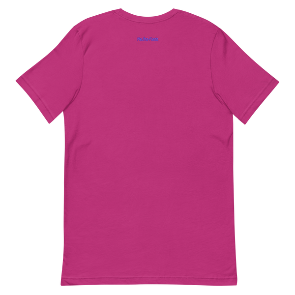 Ovarians 15:5 Unisex T-Shirt