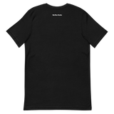 Dear Police Short-Sleeve Unisex T-Shirt
