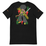 February's Reminder Personalized Short-Sleeve Unisex T-Shirt
