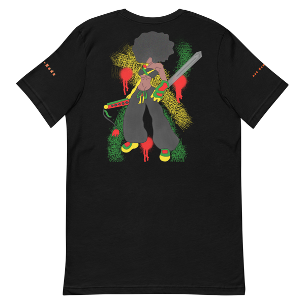 February's Reminder Personalized Short-Sleeve Unisex T-Shirt
