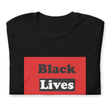 February's Reminder Personalized Short-Sleeve Unisex T-Shirt