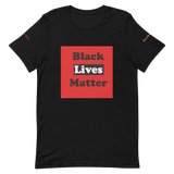 February's Reminder Personalized Short-Sleeve Unisex T-Shirt
