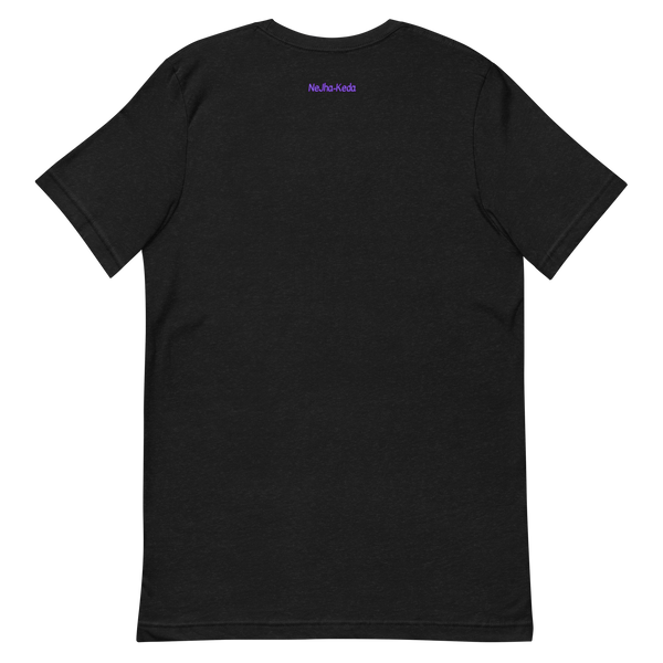 Ovarians 15:5 Unisex T-Shirt