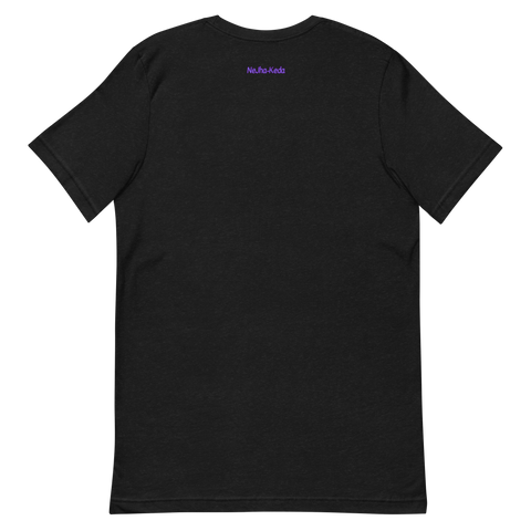 Ovarians 15:5 Unisex T-Shirt