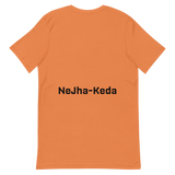 NOvember Short-Sleeve Unisex T-Shirt