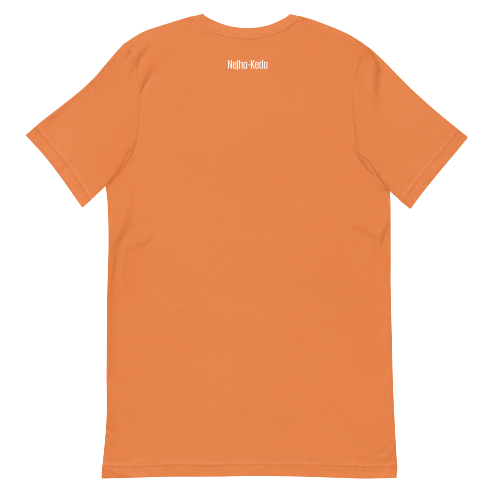 Got Black Women Short-Sleeve Unisex T-Shirt