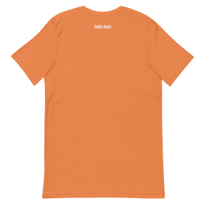 Got Black Women Short-Sleeve Unisex T-Shirt