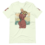 Big Booty Belle Short-Sleeve Unisex T-Shirt