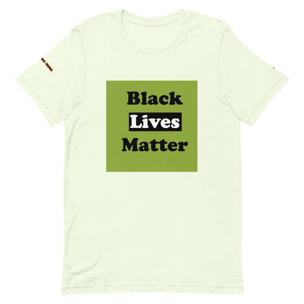 February's Reminder Short-Sleeve Unisex T-Shirt