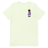 KidN'Bart Short-Sleeve Unisex T-Shirt