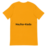 NOvember Short-Sleeve Unisex T-Shirt