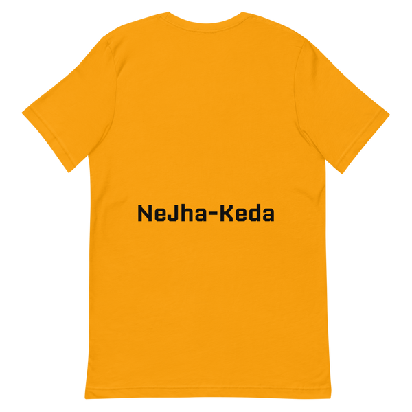 NOvember Short-Sleeve Unisex T-Shirt