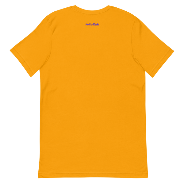 Ovarians 15:5 Unisex T-Shirt