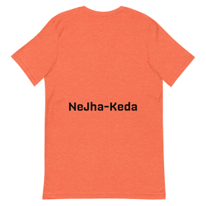 NOvember Short-Sleeve Unisex T-Shirt