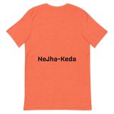 NOvember Short-Sleeve Unisex T-Shirt
