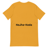 NOvember Short-Sleeve Unisex T-Shirt