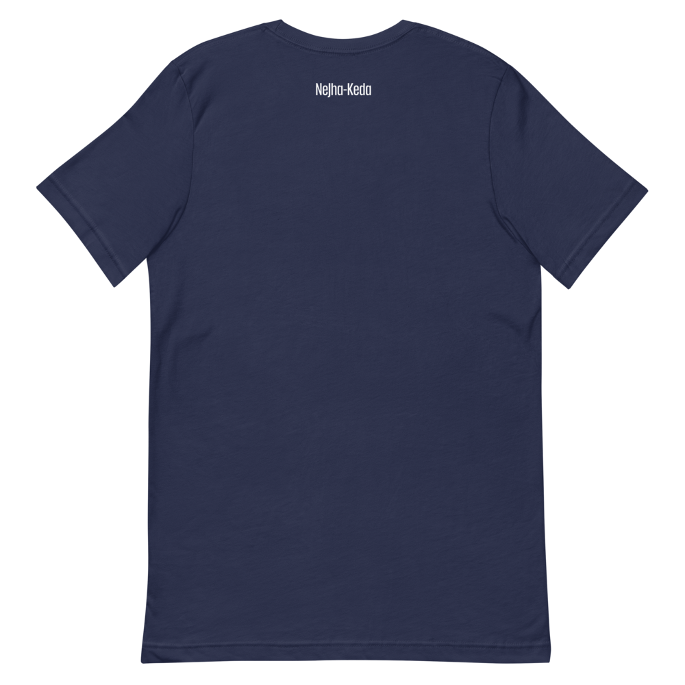 Got Black Women Short-Sleeve Unisex T-Shirt