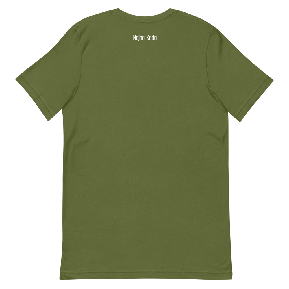Got Black Women Short-Sleeve Unisex T-Shirt