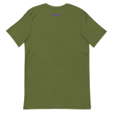 Ovarians 15:5 Unisex T-Shirt