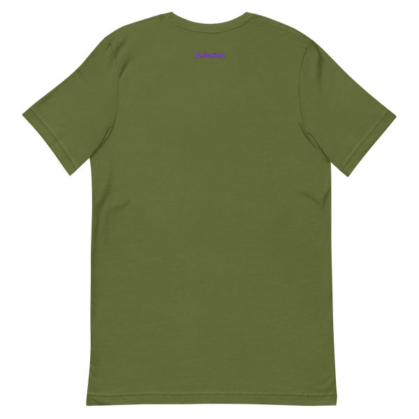 Ovarians 15:5 Unisex T-Shirt